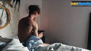 SANTIAGO MAGARINOS NUDE/SEXY SCREENSHOT 3 IN WHAT WE WROTE TOGETHER