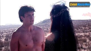 NATHAN FILLION NUDE/SEXY SCREENSHOT 5 IN FIREFLY