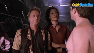 NATHAN FILLION NUDE/SEXY SCREENSHOT 8 IN FIREFLY