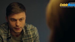IVAN BATAREV NUDE/SEXY SCENE IN BLESK