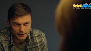 IVAN BATAREV NUDE/SEXY SCENE IN BLESK