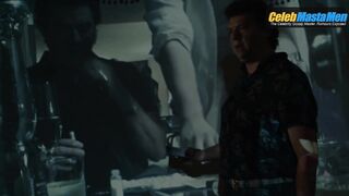 JAMES DUMONT NUDE/SEXY SCREENSHOT 4 IN THE RIGHTEOUS GEMSTONES