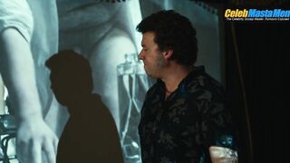 JAMES DUMONT NUDE/SEXY SCREENSHOT 6 IN THE RIGHTEOUS GEMSTONES