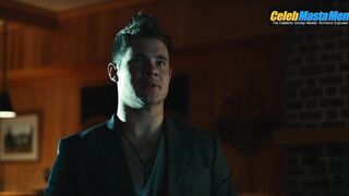JAMES DUMONT NUDE/SEXY SCREENSHOT 9 IN THE RIGHTEOUS GEMSTONES
