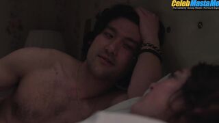 WILL SHARPE NUDE/SEXY SCREENSHOT 8 IN TOO MUCH
