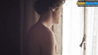ANDREA ARCANGELI NUDE/SEXY SCREENSHOT 5 IN FURIOUS DESIRES