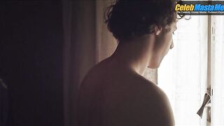 ANDREA ARCANGELI NUDE/SEXY SCENE IN FURIOUS DESIRES