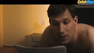 JIRI VOJTA AND JAKUB KREJCA NUDE/SEXY SCENE IN WHERE BUTTERFLIES DON'T FLY