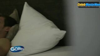 ALEX MEYER NUDE/SEXY SCENE IN LIEBE & SEX