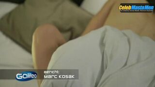 ALEX MEYER NUDE/SEXY SCENE IN LIEBE & SEX