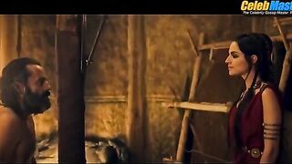 SERGIO ROMANO NUDE/SEXY SCENE IN ROMULUS