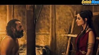 SERGIO ROMANO NUDE/SEXY SCENE IN ROMULUS