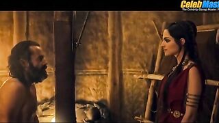 SERGIO ROMANO NUDE/SEXY SCENE IN ROMULUS