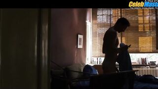 FLORIAN DAVID FITZ NUDE/SEXY SCENE IN THE LIES OF THE VICTORS