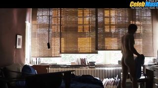 FLORIAN DAVID FITZ NUDE/SEXY SCENE IN THE LIES OF THE VICTORS