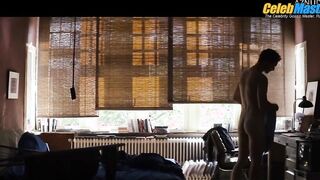 FLORIAN DAVID FITZ NUDE/SEXY SCENE IN THE LIES OF THE VICTORS