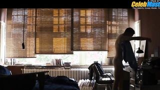 FLORIAN DAVID FITZ NUDE/SEXY SCENE IN THE LIES OF THE VICTORS