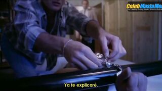 NOEL PALOMARIA NUDE/SEXY SCENE IN HARD