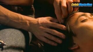 JEREMY RENNER NUDE/SEXY SCREENSHOT 10 IN DAHMER