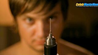 JEREMY RENNER NUDE/SEXY SCREENSHOT 8 IN DAHMER