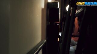 JACK TRACY AND JORDAN BELL NUDE/SEXY SCENE IN DANNY WILL DIE ALONE