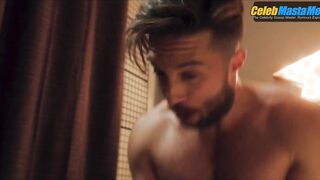 JACK TRACY AND JORDAN BELL NUDE/SEXY SCREENSHOT 4 IN DANNY WILL DIE ALONE