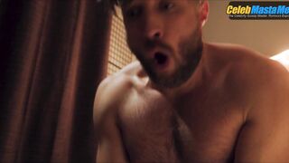 JACK TRACY AND JORDAN BELL NUDE/SEXY SCREENSHOT 5 IN DANNY WILL DIE ALONE