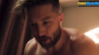 JACK TRACY AND JORDAN BELL NUDE/SEXY SCREENSHOT 6 IN DANNY WILL DIE ALONE