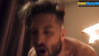 JACK TRACY AND JORDAN BELL NUDE/SEXY SCREENSHOT 7 IN DANNY WILL DIE ALONE