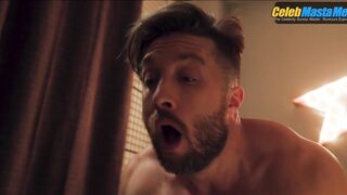 JACK TRACY AND JORDAN BELL NUDE/SEXY SCREENSHOT 9 IN DANNY WILL DIE ALONE