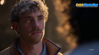 TOMMY MARTINEZ NUDE/SEXY SCREENSHOT 1 IN GOOD TROUBLE
