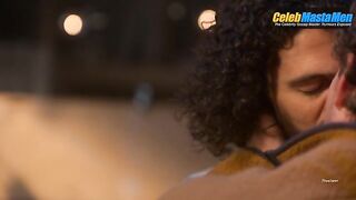 TOMMY MARTINEZ NUDE/SEXY SCREENSHOT 10 IN GOOD TROUBLE