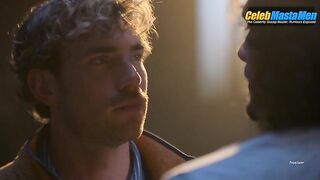 TOMMY MARTINEZ NUDE/SEXY SCREENSHOT 2 IN GOOD TROUBLE