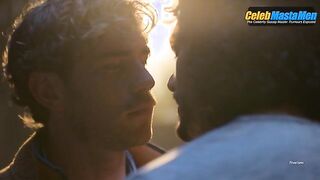 TOMMY MARTINEZ NUDE/SEXY SCREENSHOT 3 IN GOOD TROUBLE