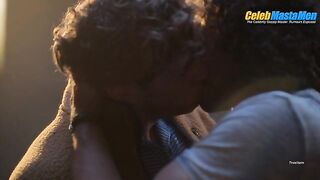 TOMMY MARTINEZ NUDE/SEXY SCREENSHOT 6 IN GOOD TROUBLE