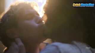 TOMMY MARTINEZ NUDE/SEXY SCREENSHOT 8 IN GOOD TROUBLE