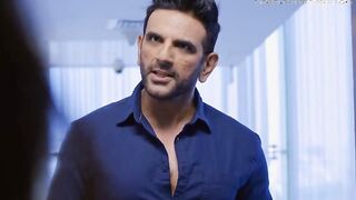 AARAV CHOUDHARY NUDE/SEXY SCREENSHOT 9 IN WANNA HAVE GOOD TIME 2
