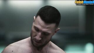 PABLO SCHREIBER NUDE/SEXY SCREENSHOT 10 IN HALO