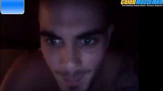 MAX GEORGE NUDE/SEXY SCENE 