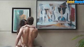 ANDRES BAIDA NUDE/SEXY SCREENSHOT 8 IN UNSPEAKABLE SINS