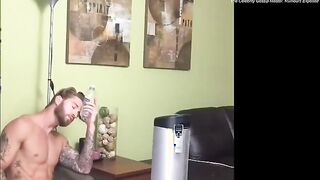 TRAVIS DESLAURIER NUDE/SEXY SCREENSHOT 1