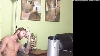 TRAVIS DESLAURIER NUDE/SEXY SCREENSHOT 2