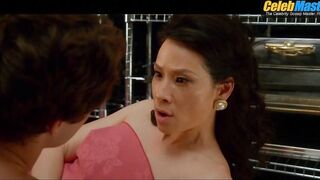 LEO HOWARD NUDE/SEXY SCENE IN WHY WOMEN KILL