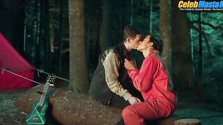 ALAN CAMMISH AND ALEX DIAZ NUDE/SEXY SCENE IN GLITTER & DOOM