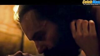 SERGIO ROMANO NUDE/SEXY SCENE IN ROMULUS