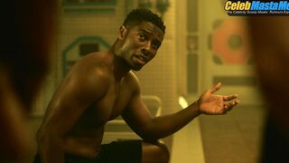 TONGAYI CHIRISA NUDE/SEXY SCENE IN ANOTHER LIFE
