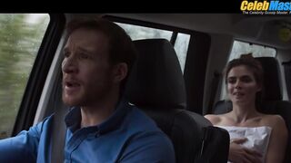 SEAN LERWILL NUDE/SEXY SCREENSHOT 5 IN DAVID AND OLIVIA