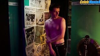 ALAN CAMMISH NUDE/SEXY SCREENSHOT 2 IN GLITTER &AMP; DOOM