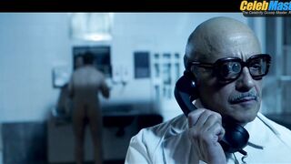 DIEGO GENTILE NUDE/SEXY SCREENSHOT 3 IN DEAD MAN TELLS HIS OWN TALE