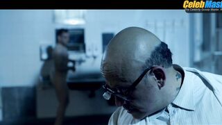 DIEGO GENTILE NUDE/SEXY SCREENSHOT 6 IN DEAD MAN TELLS HIS OWN TALE